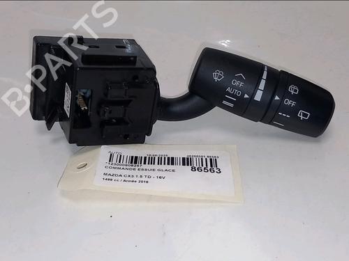 steering-column-stalk-mazda-cx-3-dk-2015-36692450 main image