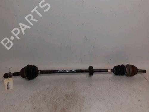 Used Right front driveshaft Right front driveshaft 30427228 30427228