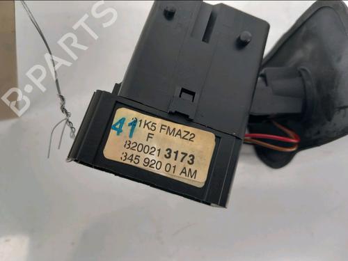 Steering column stalk DACIA LOGAN (LS_) 1.6 (LS0B, LS0D, LS0F, LS0H) | BP30632895I23 - Image 4