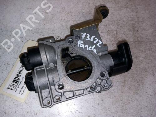 Throttle body FIAT PANDA (169_) 1.1 (169.AXA1A) | BP30423546M82