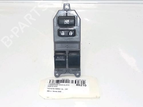 Used Left front window switch Left front window switch 38082032 38082032