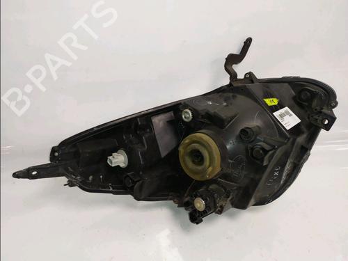 Left headlight NISSAN PIXO (UA0) 1.0 | BP39609041C28 - Image 2