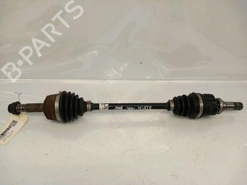 Used Left front driveshaft PEUGEOT 108 1.0 VTi (69 hp) 30418766