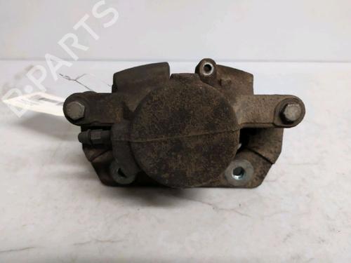 Right front brake caliper MERCEDES-BENZ B-CLASS Sports Tourer (W245) B 200 CDI (245.208) | BP30426303M104