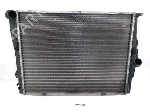 Used Water radiator BMW 1 (E87) 116 i (115 hp) 30541740