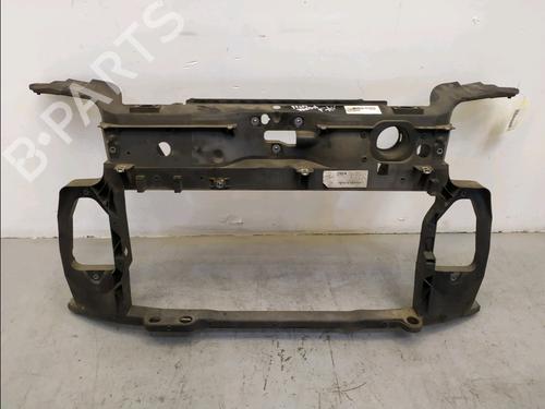 Used Front slam panel Front slam panel FIAT PANDA (169_) 1.2 (169AXF2A, 169AXF1A) (69 hp) 39705338 39705338