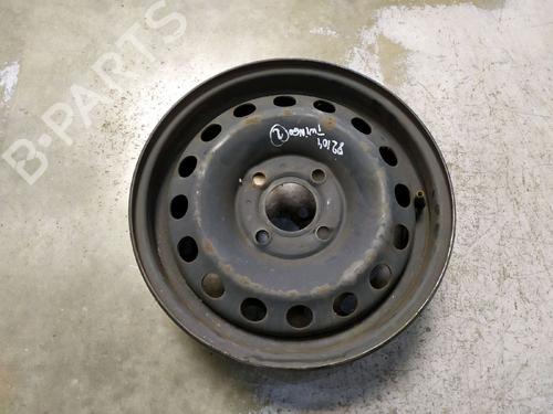 Fælk RENAULT TWINGO I (C06_) 1.2 (C063, C064) (55 hp) 30422551