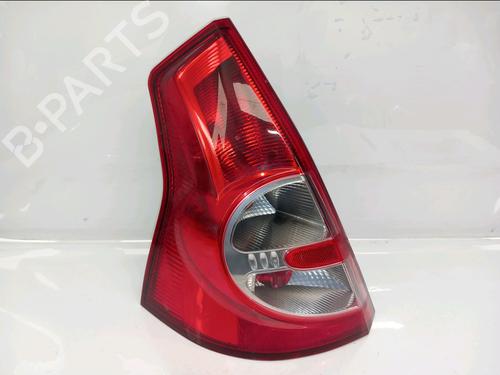 Used Left taillight DACIA SANDERO 1.2 16V (75 hp) 30417467