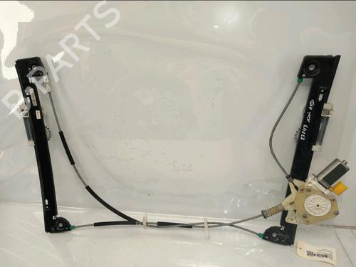 Used Front right window mechanism Front right window mechanism 31607792 31607792