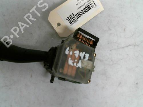 Steering column stalk KIA SORENTO I (JC) 2.5 CRDi 4WD | BP30429749I23