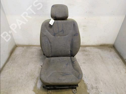 Used Left front seat Left front seat RENAULT TRAFIC II Bus (JL) 1.9 dCI 80 (JL0B) (82 hp) 33534288 33534288