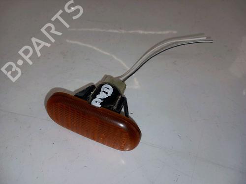 Used Right side indicator RENAULT CLIO II (BB_, CB_) 1.2 16V (BB05, BB0W, BB11, BB27, BB2T, BB2U, BB2V, CB05,... (75 hp) 30418868