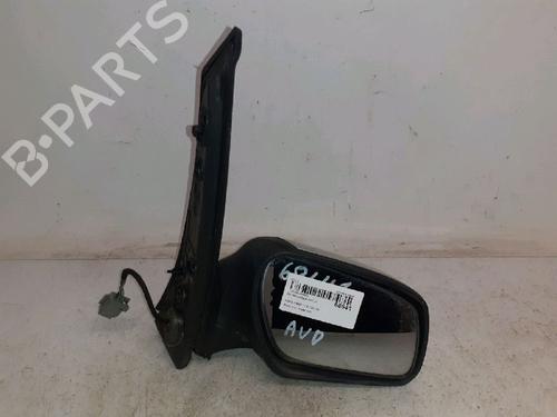 Used Right mirror Right mirror 30424214 30424214