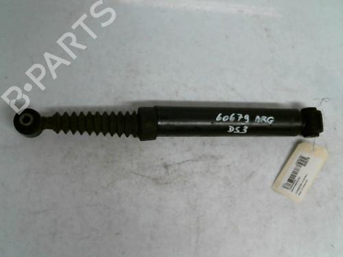 Used Left rear shock absorber CITROËN DS3 (SA_) 1.6 HDi 90 (92 hp) 30414574