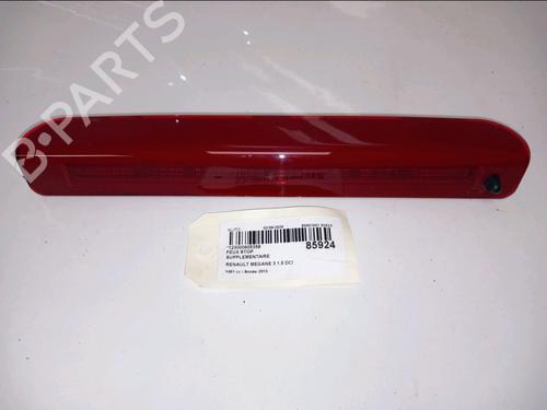 Used Third brake light Third brake light 36351805 36351805