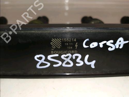 Ignition coil OPEL CORSA D (S07) 1.4 (L08, L68) | BP36592773M94 - Image 4
