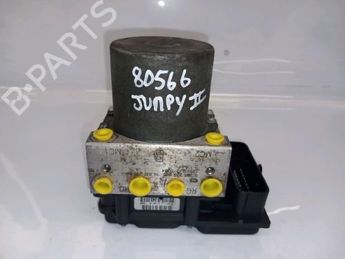Pompe ABS CITROËN JUMPY II (VF7) 2.0 HDi 95 (98 hp) 30430433