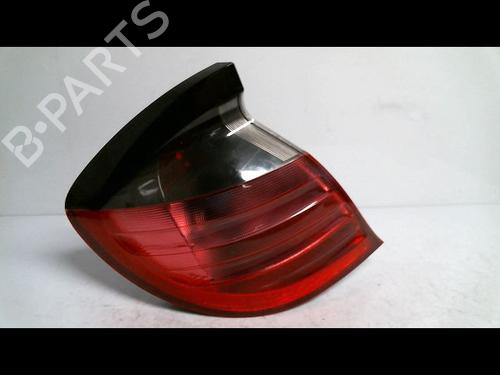 Used Left taillight MERCEDES-BENZ C-CLASS Coupe (CL203) C 200 Kompressor (203.742) (163 hp) 30432718