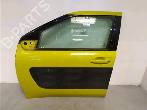 Porte avant gauche Porte avant gauche 38283296 38283296