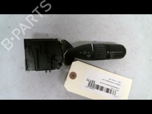 Used Steering column stalk RENAULT SAFRANE I (B54_) 2.1 dT (B546) (88 hp) 30541808