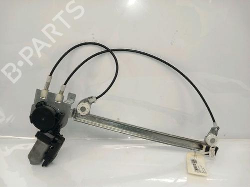 Used Rear right window mechanism RENAULT LAGUNA II (BG0/1_) 1.9 dCi (BG08, BG0G) (120 hp) 30422799