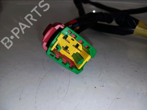 Ignition barrel CITROËN C3 I (FC_, FN_) 1.4 HDi | BP31032487M48