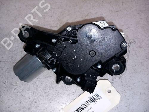 Viskermotor bagrude RENAULT SCÉNIC III (JZ0/1_) 1.5 dCi | BP30427636M102