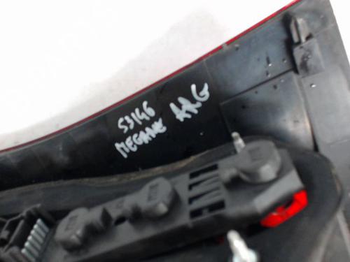 Venstre baglygte RENAULT MEGANE II Estate (KM0/1_) 1.5 dCi (KM02, KM13) | BP30426231C34