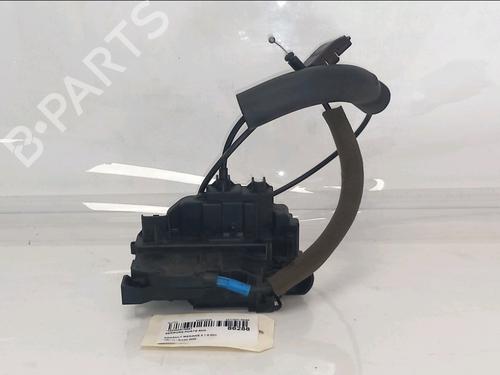 Used Front left lock Front left lock 39490388 39490388