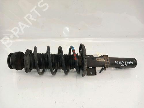 Used Right front shock absorber Right front shock absorber 30419394 30419394
