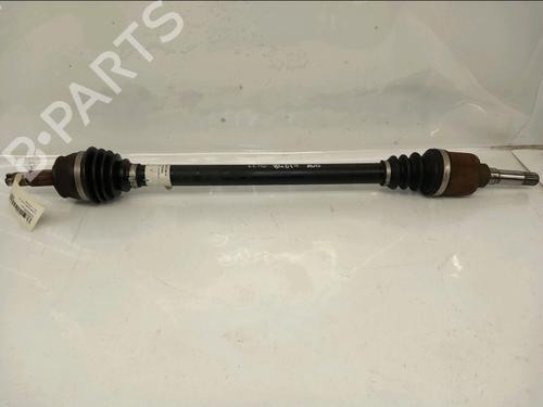 Used Right front driveshaft CITROËN NEMO MPV 1.4 HDi (68 hp) 32040428