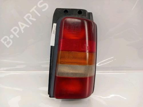 Used Right taillight CHRYSLER VOYAGER II (ES) 2.5 TD (116 hp) 30423023