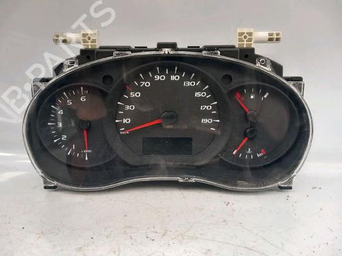 Used Instrument cluster RENAULT KANGOO Express (FW0/1_) 1.5 dCi 90 (FW0G, FW05, FW08, FW11) (90 hp) 30429461