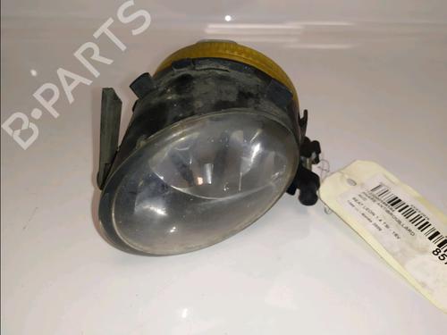 Used Right front fog light Right front fog light 33160007 33160007