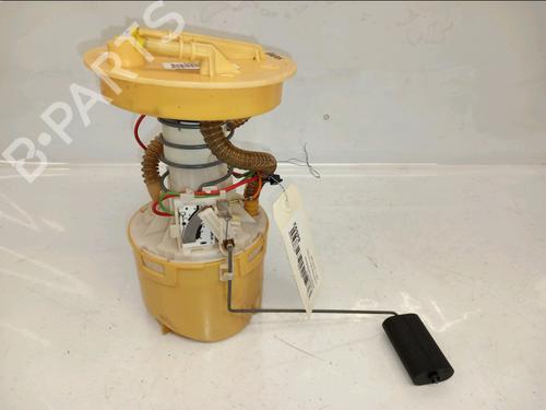 Aforador FORD FOCUS II Turnier (DA_, FFS, DS) 1.6 TDCi (90 hp) 31326685