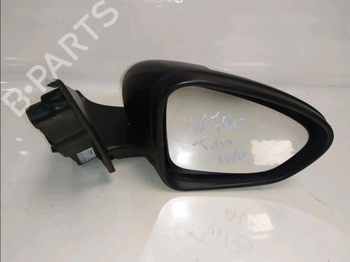 Used Right mirror Right mirror 37600350 37600350