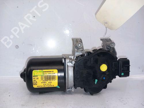 Front wiper motor RENAULT TWINGO III (BCM_, BCA_) 1.0 SCe 70 | BP30415279M29 - Image 2