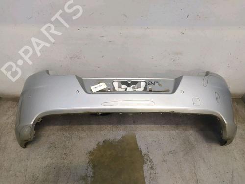 Used Rear bumper CITROËN C4 II (NC_) 1.6 HDi 115 (114 hp) 30417508