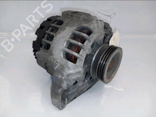 Generator DACIA SANDERO 1.2 16V (75 hp) 30417466