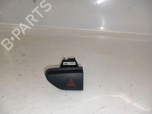 Bouton de warning RENAULT CAPTUR I (J5_, H5_) 1.5 dCi 90 (J5N4, J5M5, J5MW, J5M6, J5AL, J5AJ) (90 hp) 30417030