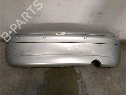 Used Rear bumper CITROËN C3 I (FC_, FN_) 1.4 i (73 hp) 30415254