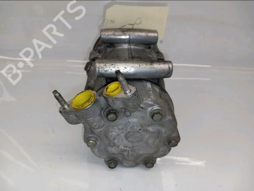 AC compressor CITROËN C3 I (FC_, FN_) 1.4 HDi | BP30415516M34
