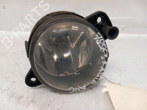 Used Left front fog light SKODA FABIA II (542) 1.4 TDI (80 hp) 30426977