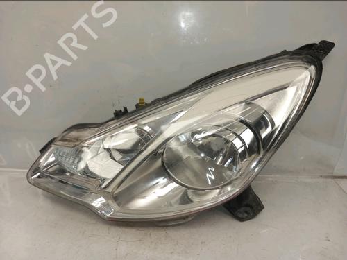 left-headlight-citroen-c3-ii-sc_-2009-32741794 main image