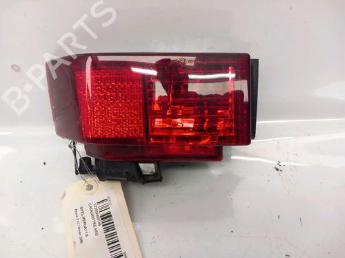 Højre baglygte kofanger OPEL MERIVA A MPV (X03) 1.6 (E75) (105 hp) 30432954