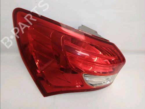 Used Left taillight Left taillight HYUNDAI ix20 (JC) 1.4 (90 hp) 39705443 39705443