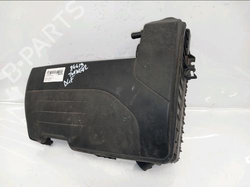 Luftfilter kasse RENAULT TWINGO II (CN0_) 1.2 16V (CN0K, CN0V, CN0A) (76 hp) 30488619