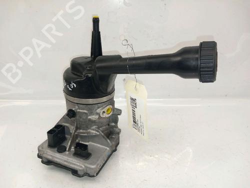 Used Steering pump PEUGEOT 308 I (4A_, 4C_) 1.6 16V (120 hp) 30413504