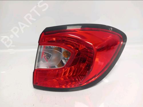 Used Right taillight Right taillight 33458232 33458232