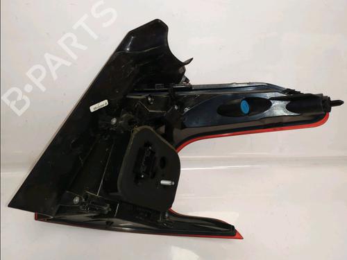 Left taillight PEUGEOT 2008 I (CU_) 1.2 THP 110 / PureTech 110 | BP39899481C34 - Image 2